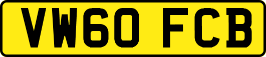 VW60FCB