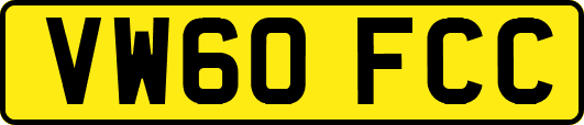 VW60FCC