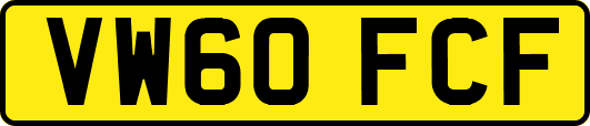 VW60FCF