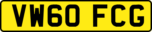 VW60FCG