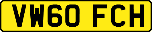 VW60FCH