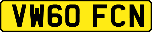 VW60FCN