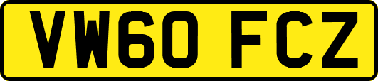 VW60FCZ