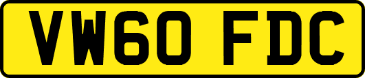 VW60FDC