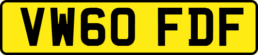 VW60FDF