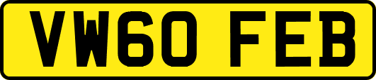 VW60FEB