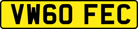 VW60FEC