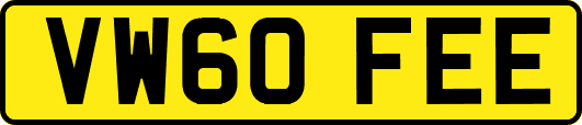 VW60FEE