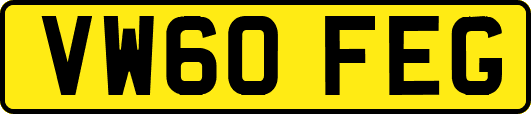 VW60FEG