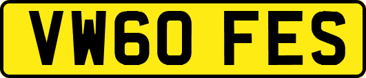 VW60FES
