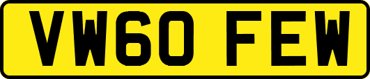 VW60FEW