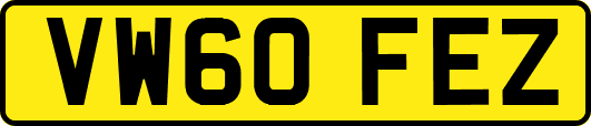 VW60FEZ