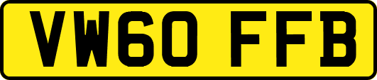 VW60FFB