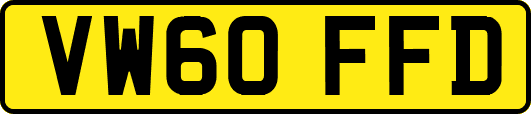 VW60FFD