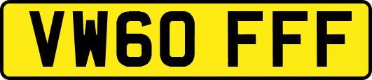 VW60FFF