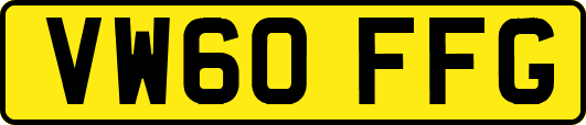 VW60FFG