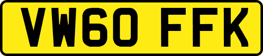 VW60FFK