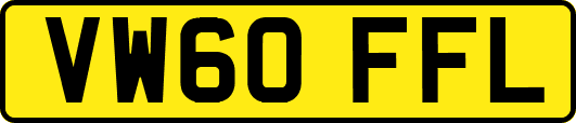 VW60FFL