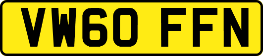 VW60FFN