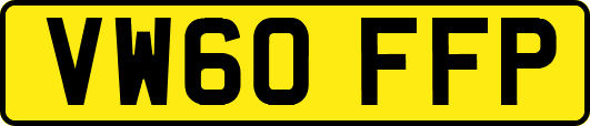 VW60FFP
