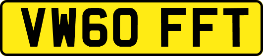 VW60FFT
