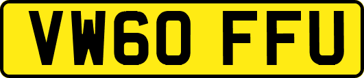 VW60FFU