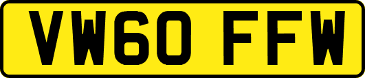 VW60FFW