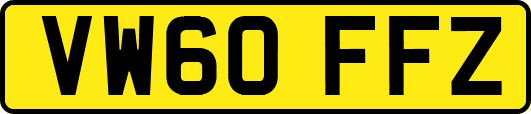 VW60FFZ