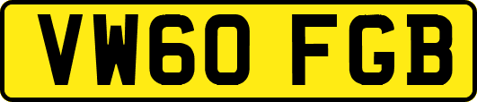 VW60FGB