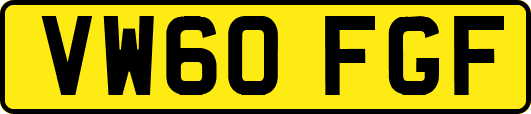 VW60FGF