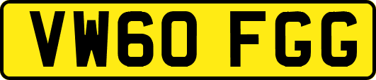 VW60FGG
