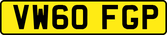 VW60FGP