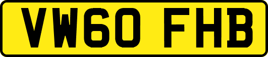 VW60FHB