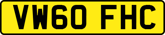 VW60FHC