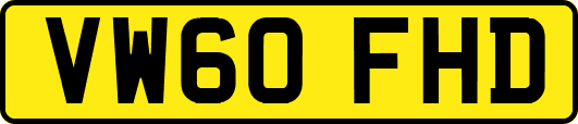VW60FHD
