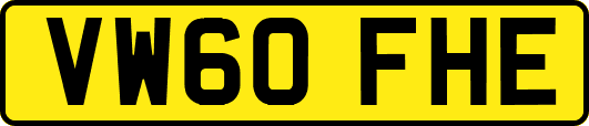 VW60FHE