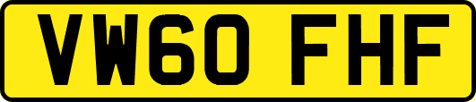VW60FHF
