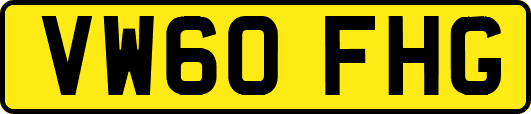 VW60FHG