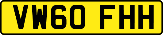 VW60FHH