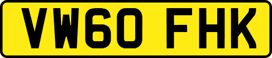 VW60FHK
