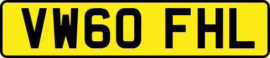 VW60FHL
