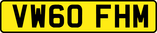 VW60FHM