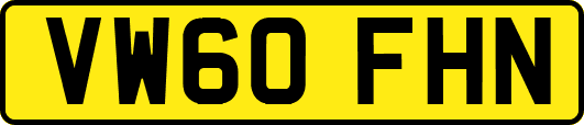 VW60FHN
