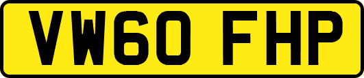 VW60FHP