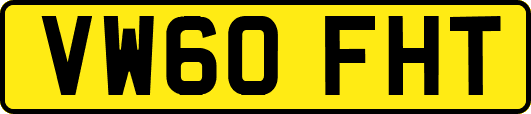 VW60FHT