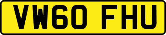 VW60FHU