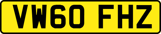 VW60FHZ