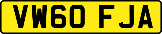 VW60FJA