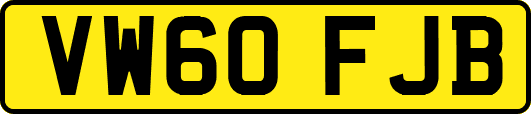 VW60FJB