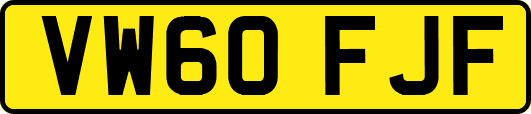 VW60FJF